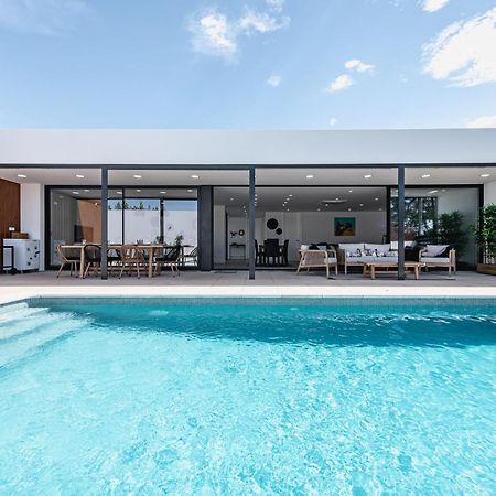 Vila Casa Da Oliveira ~ Azeitão Exteriér fotografie