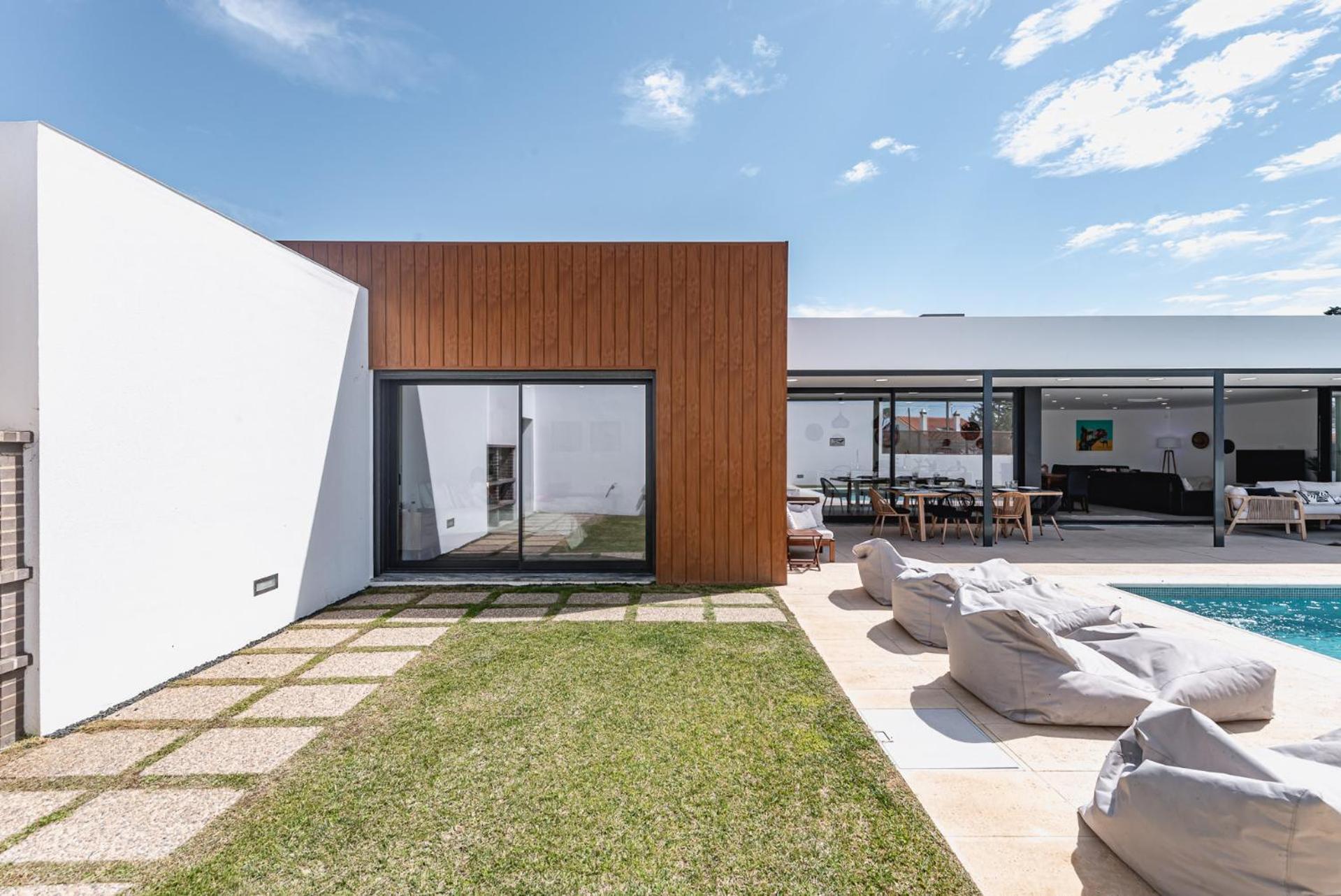 Vila Casa Da Oliveira ~ Azeitão Exteriér fotografie
