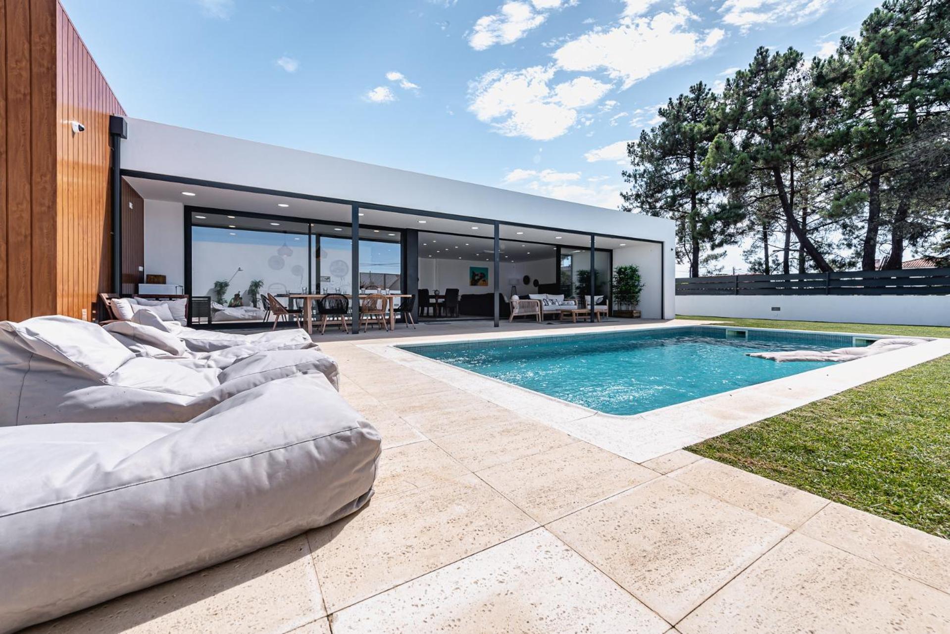 Vila Casa Da Oliveira ~ Azeitão Exteriér fotografie
