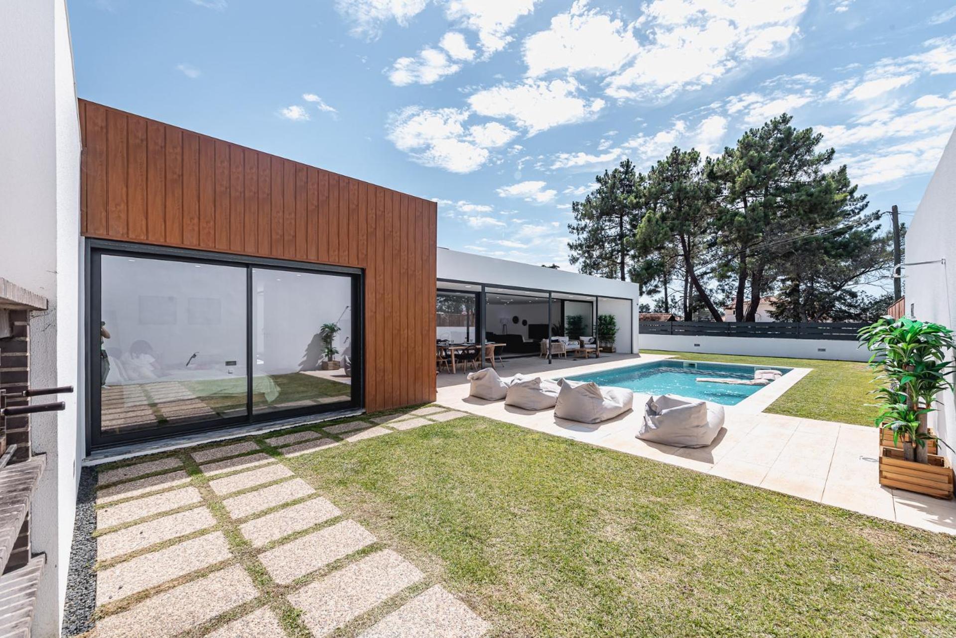 Vila Casa Da Oliveira ~ Azeitão Exteriér fotografie