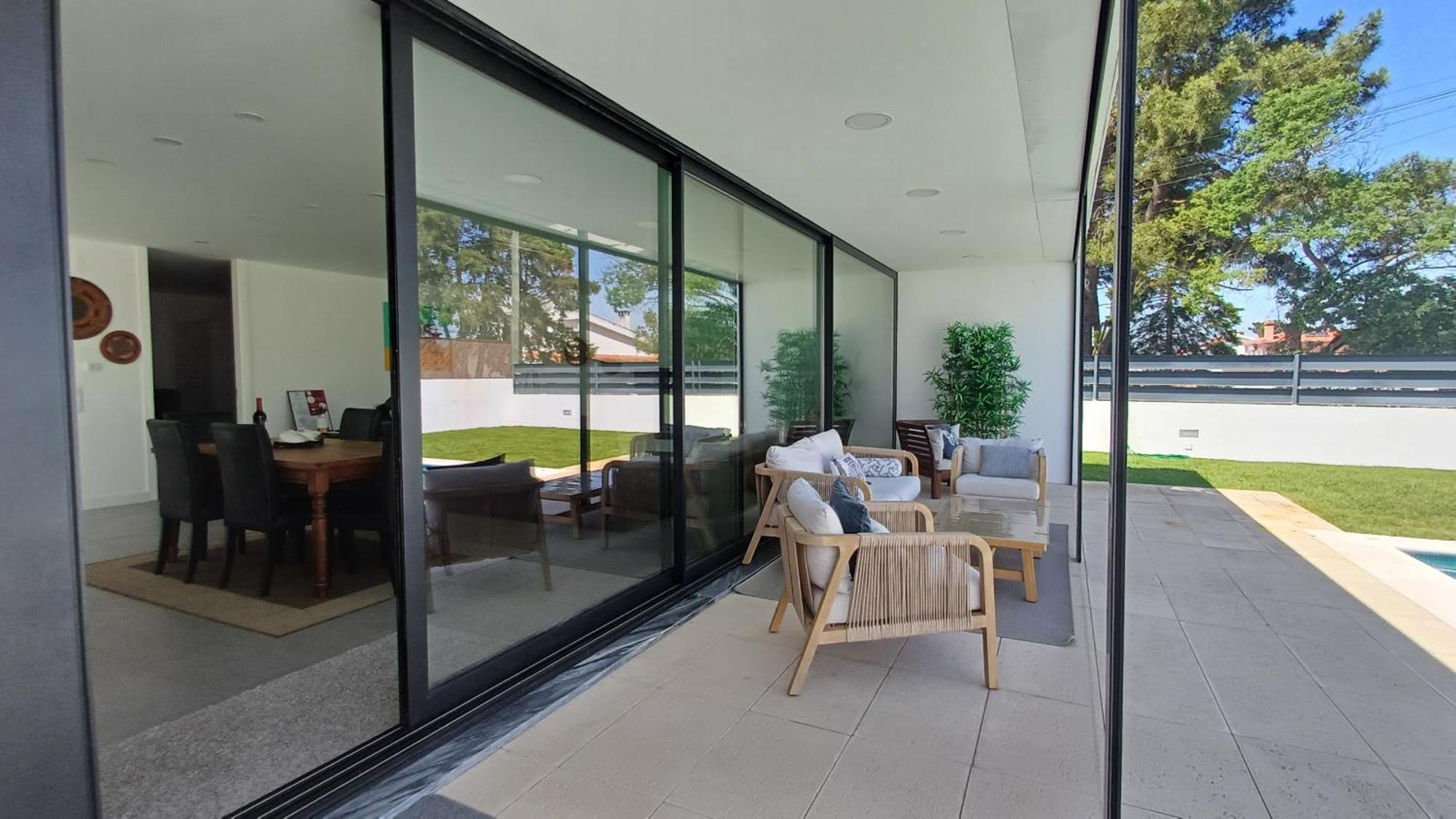 Vila Casa Da Oliveira ~ Azeitão Exteriér fotografie