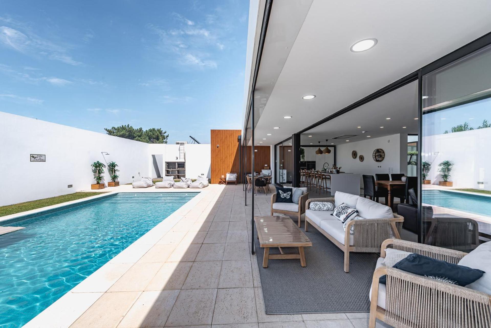 Vila Casa Da Oliveira ~ Azeitão Exteriér fotografie