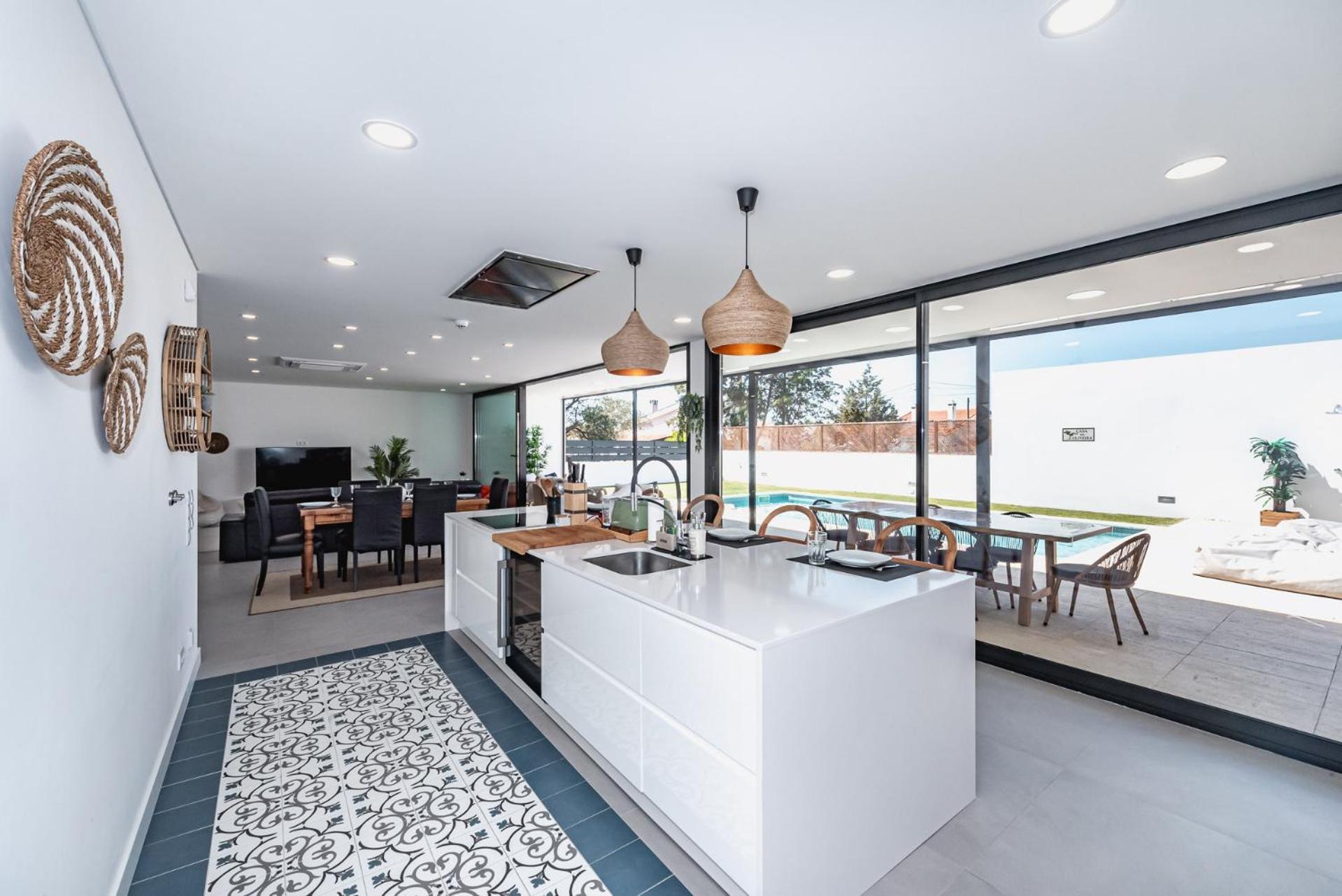 Vila Casa Da Oliveira ~ Azeitão Exteriér fotografie