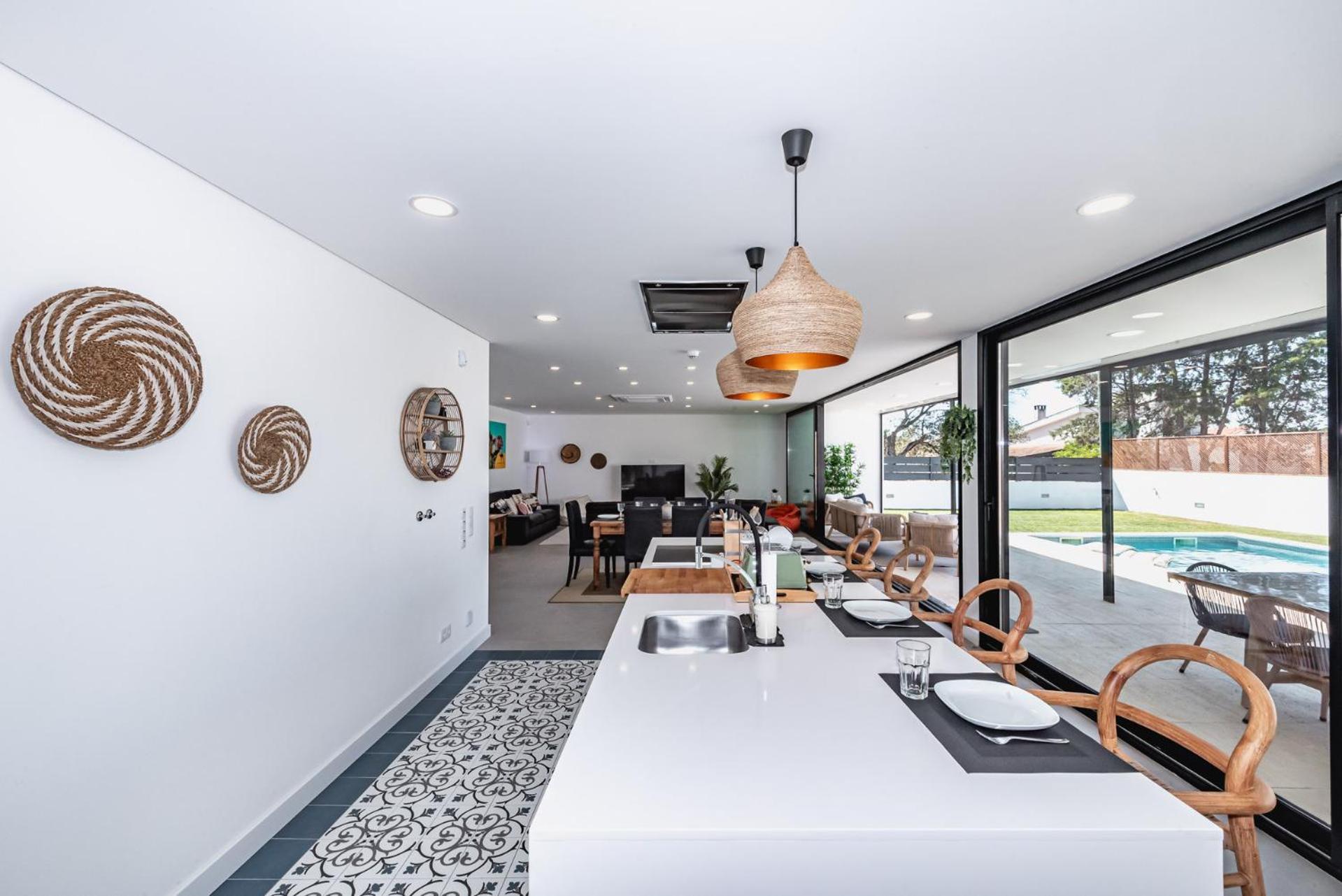 Vila Casa Da Oliveira ~ Azeitão Exteriér fotografie