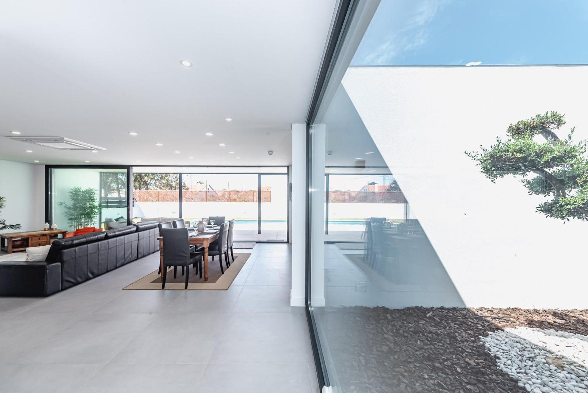 Vila Casa Da Oliveira ~ Azeitão Exteriér fotografie