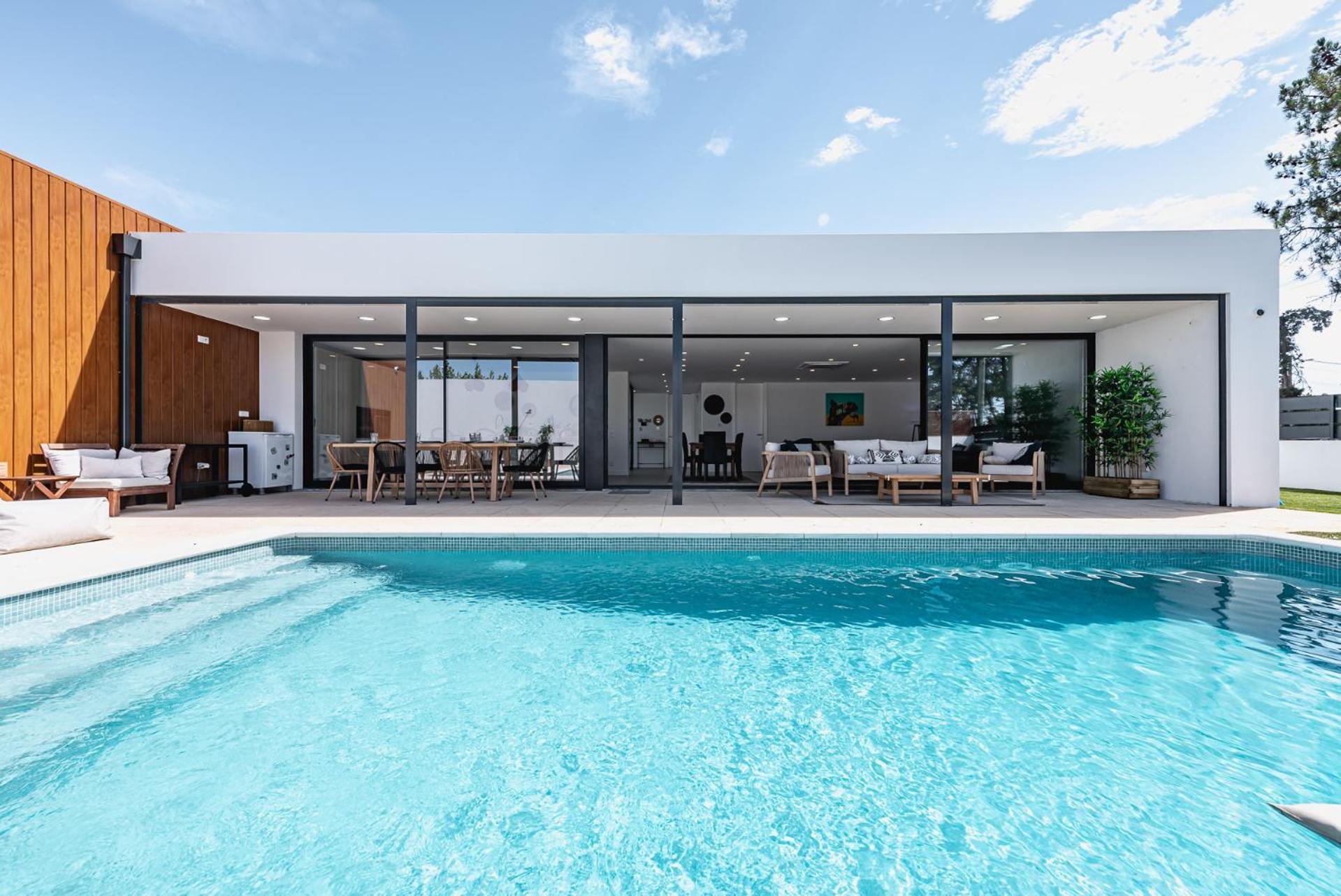 Vila Casa Da Oliveira ~ Azeitão Exteriér fotografie