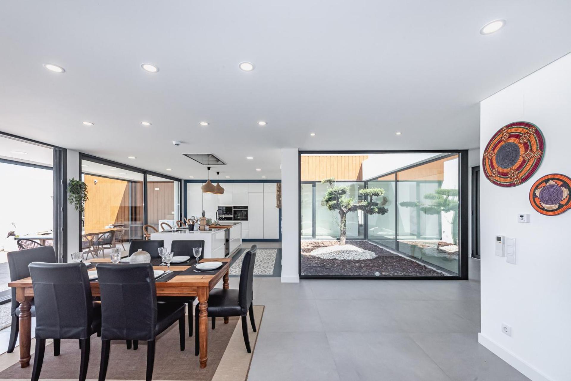 Vila Casa Da Oliveira ~ Azeitão Exteriér fotografie